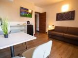 Penthouse Double Suite