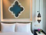 Executive Double Suite