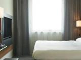 Moxyfied Family Sleeper Double room
