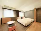 Tatami Japanese-Western Style room