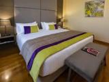 Executive Double Suite