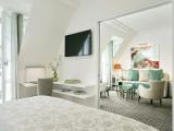 Vendôme Twin Suite