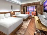 Concierge Tower room with view
