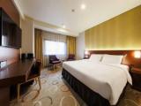 Superior Edmont (12 Floor) Double room