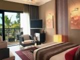 Classic Sunset View Double room seafront
