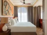 Presidential Double Suite
