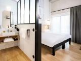 Superior Double room with balcony