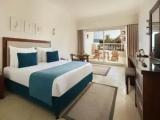 Superior Double room with partial sea view