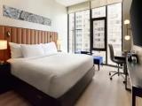 Millenium Double room