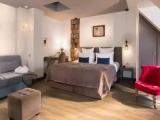 Double Junior Suite