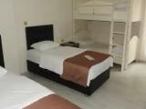 Double Family Suite