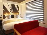 Superior Japanese Family Double room