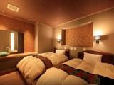 Tatami Area Twin room