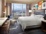 2 Bedrooms Hospitality Suite