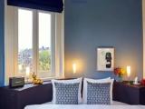 Tower Double Suite