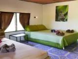 Authentique Double Bungalow