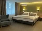 Comfort Double Suite