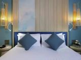 Deluxe Pool Access Beach Wing Double room