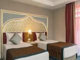 Superior Triple room with sea view