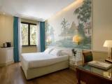 Omnia Superior Double room