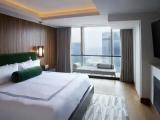 South Double Penthouse Suite