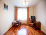 High Category Double Suite with river side