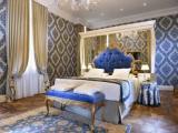 Double Junior Suite with canal view