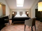 Small Double Attic room