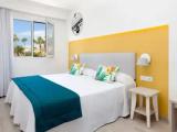 Double Suite with pool view