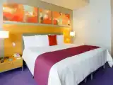 Camino Real Club room