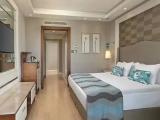 Major Double Suite with balcony