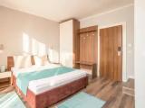 Terrace Double room