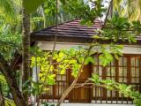 Garden Villa