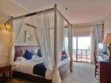 Executive Double Suite with sea view