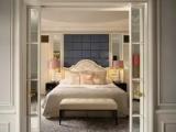 River Double Suite
