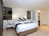 Double Junior Suite
