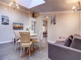Family Twin Attic room