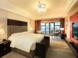 Executive Double Suite