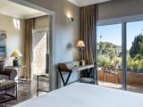 Double Suite Room