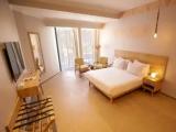Quadruple Family Suite
