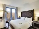 Classic Terrace Double room