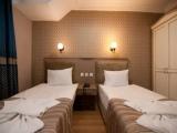 Family Quadruple room
