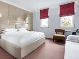 Premium Deluxe Double room