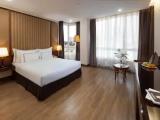Premier Double room