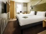Sweet Double room