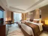 Premier Twin room