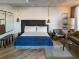 Master Double Suite