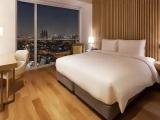Super Double room
