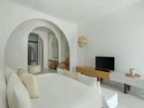 Garden Oceanfront Double Pool Suite