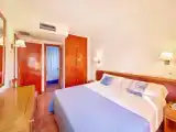 1 Bedroom Twin Apartment